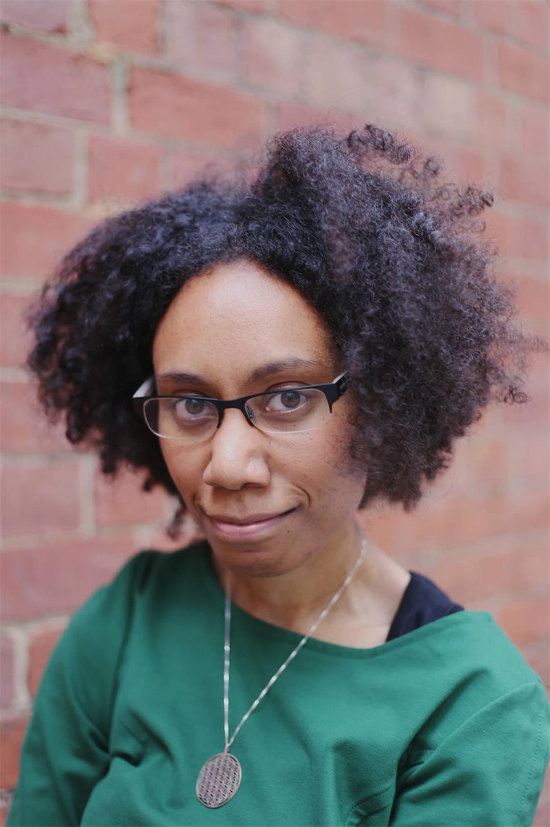 Pauline Vetuna from 3CR